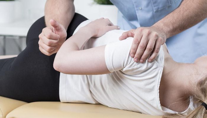 The Role &Responsibilities of a Sports Chiropractor