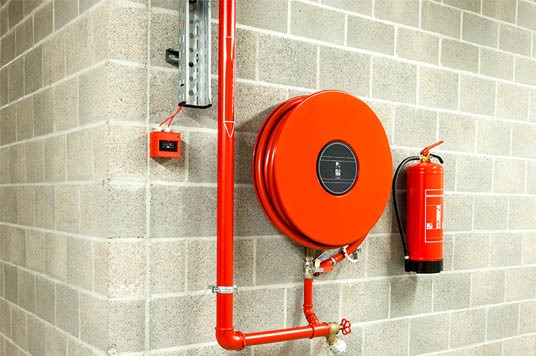Fire Fighting Equipment: 11 Pieces of Gear to Keep You Safe