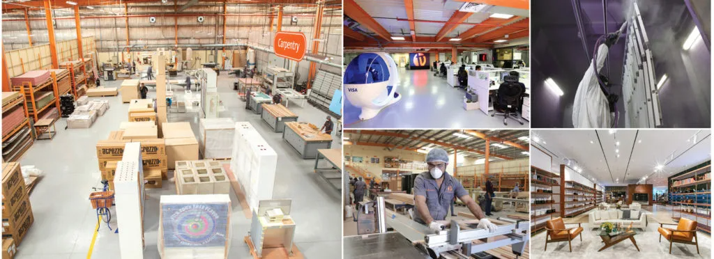 Exploring Welding Techniques For Steel Fabrication