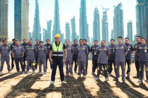 The Role Of A Property Maintenance Company