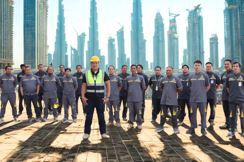 The Role Of A Property Maintenance Company