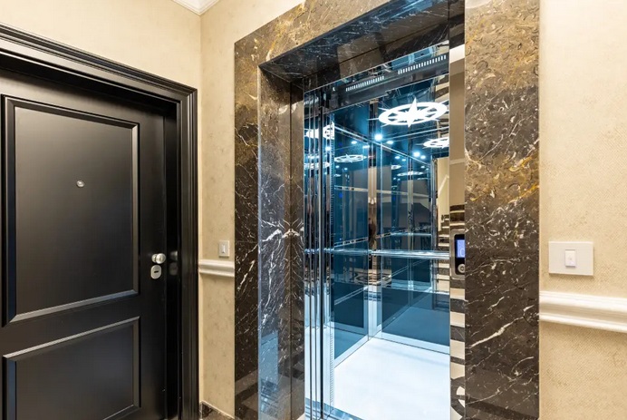 Why Families Choose Home Elevators For Accessibility