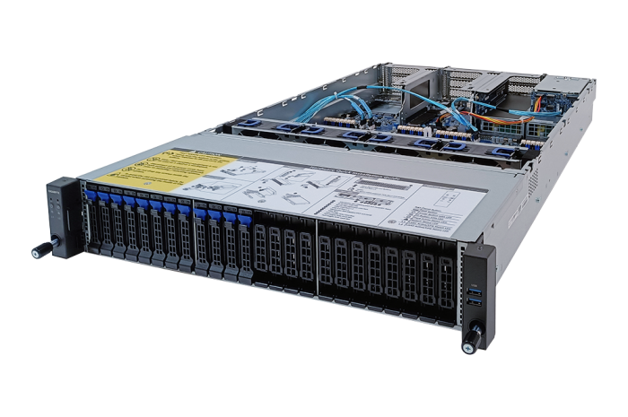 Selecting the Right AMD Server CPU for Your Specific Workload