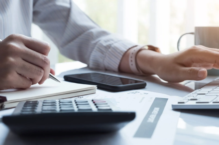 The Most Common Business Tax Filing Mistakes In Dubai