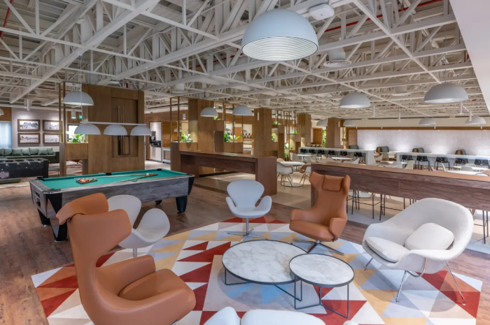 The Most Overlooked Areas Of Commercial Office Fit Out Maintenance